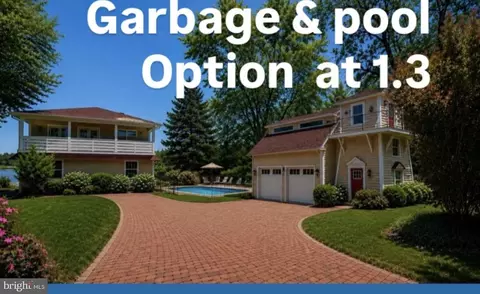 101 Beachside Dr, Stevensville, MD 21666