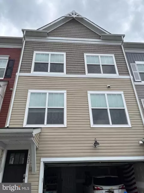 322 Allison Jane Dr #H-4, Stevensville, MD 21666