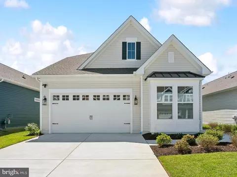 711 Warbler Way, Chester, MD 21619