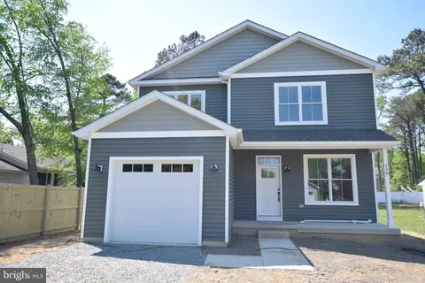 230 Long Point Rd, Stevensville, MD 21666