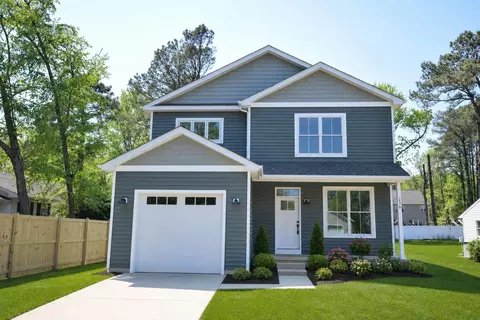 230 Long Point Rd, Stevensville, MD 21666