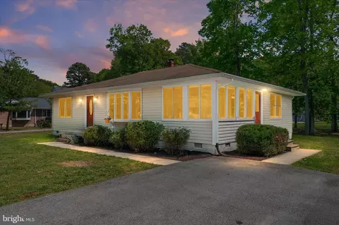 117 Rebel Rd, Grasonville, MD 21638