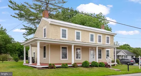 640 Main St, Church Hill, MD 21623