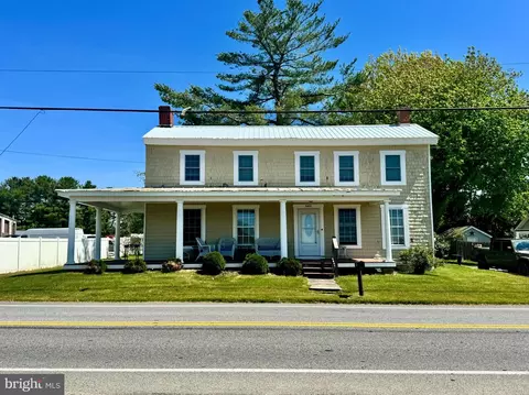 640 Main St, Church Hill, MD 21623