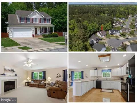 112 Rilian Ct, Grasonville, MD 21638
