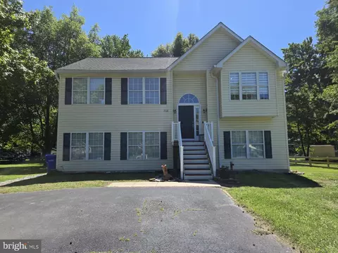 708 Dixon Dr, Stevensville, MD 21666