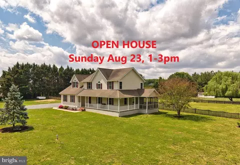 337 Roe Ingleside Rd, Centreville, MD 21617