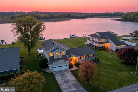 115 Congressional Dr, Stevensville, MD 21666