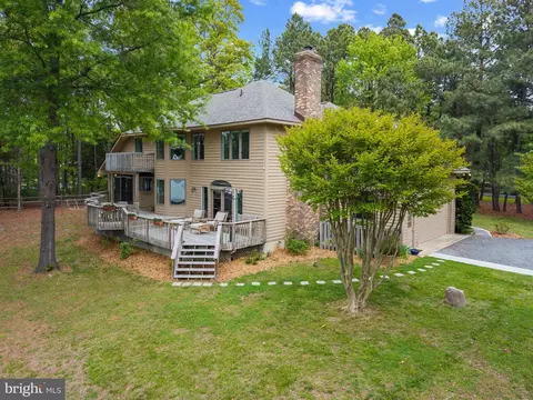 132 Tanners Point Dr, Stevensville, MD 21666