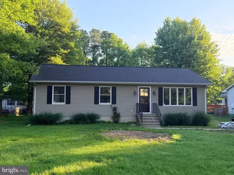 607 Kimberly Way, Stevensville, MD 21666