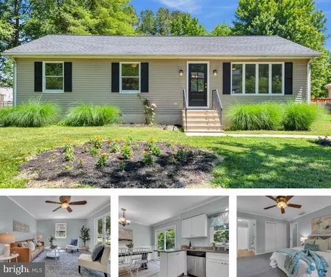 607 Kimberly Way, Stevensville, MD 21666