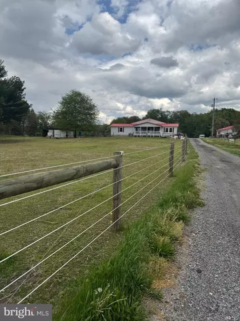 420 Duhamel Corner Rd, Marydel, MD 21649