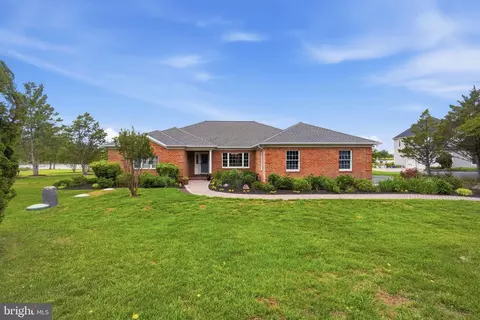 110 Carville Ct, Stevensville, MD 21666