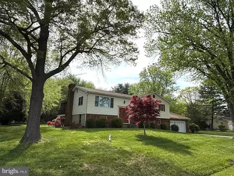 203 Drovers Way, Stevensville, MD 21666