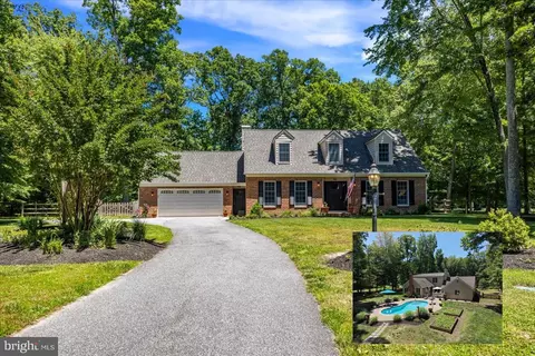 350 Prospect Bay Dr W, Grasonville, MD 21638