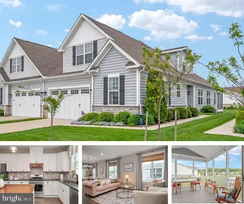 352 Topside Dr #229, Stevensville, MD 21666