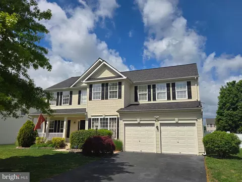 103 Meadowcroft Dr, Centreville, MD 21617