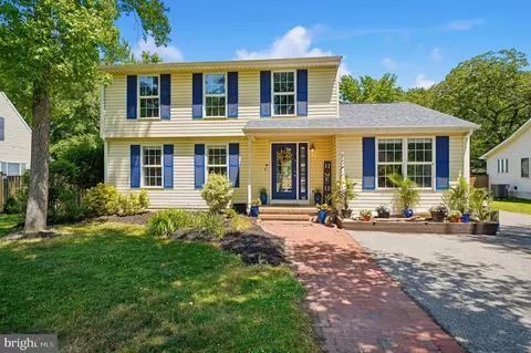 726 Davol Rd, Stevensville, MD 21666