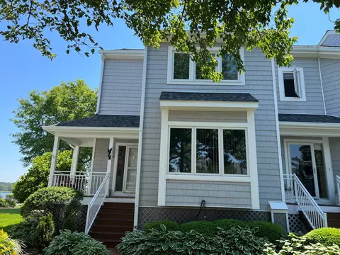 Undisclosed, Grasonville, MD 21638
