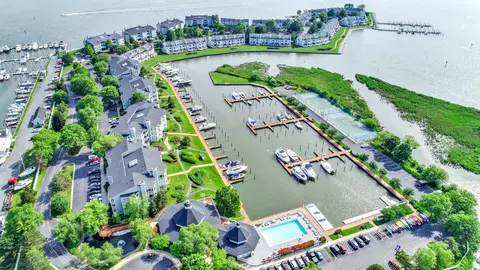 1401 Oyster Cove Dr, Grasonville, MD 21638