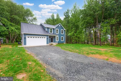 107 Chestnut Rd, Stevensville, MD 21666