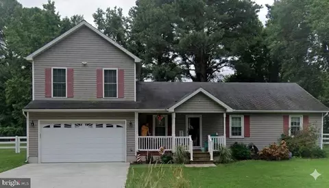 107 Trequassin Dr, Stevensville, MD 21666