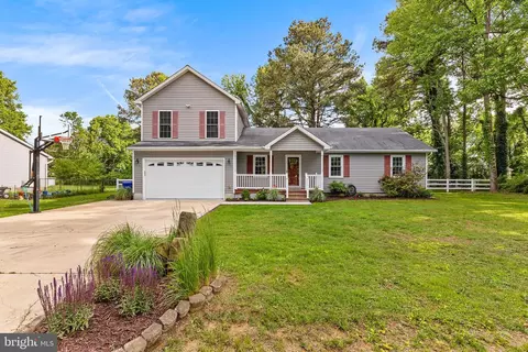 107 Trequassin Dr, Stevensville, MD 21666