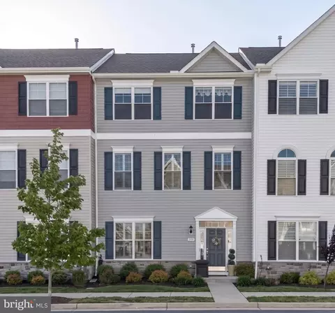 205 Jessica Lyn Ave, Stevensville, MD 21666