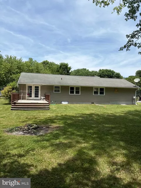 317 Virginia Rd, Stevensville, MD 21666