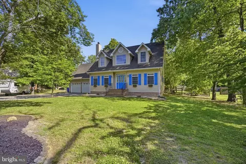 120 Archer Ln, Millington, MD 21651