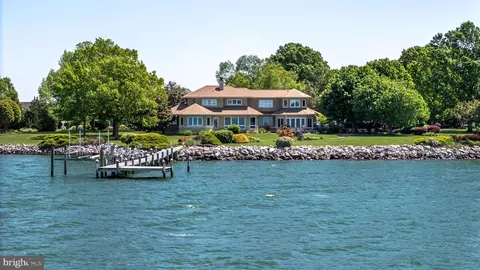 2832 Cox Neck Rd, Chester, MD 21619