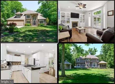 14 Fairway Is, Grasonville, MD 21638