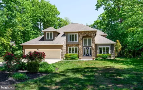 14 Fairway Is, Grasonville, MD 21638