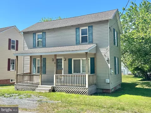 13706 Main St, Queen Anne, MD 21657