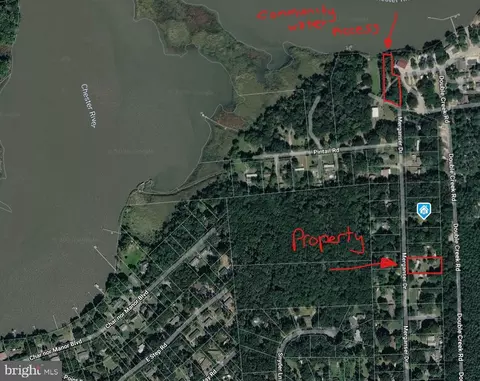 228 Merganser Dr, Chestertown, MD 21620