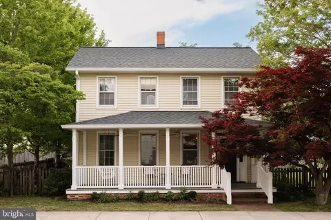 7121 Main St, Queenstown, MD 21658
