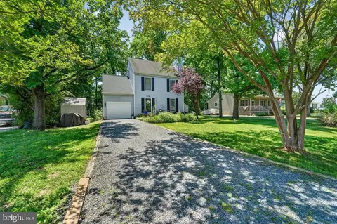 606 Kimberly Way, Stevensville, MD 21666