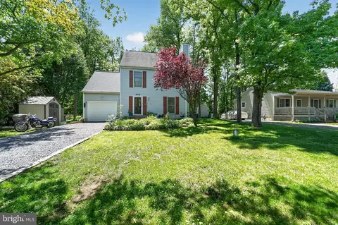 606 Kimberly Way, Stevensville, MD 21666