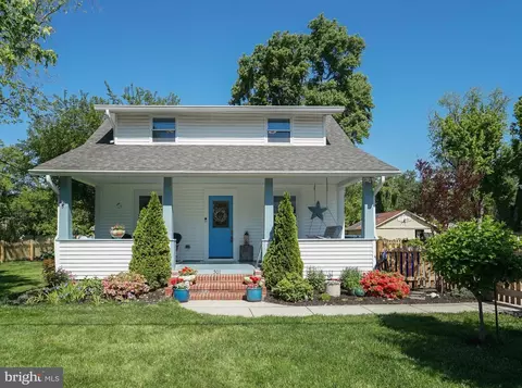 501 Love Point Rd, Stevensville, MD 21666