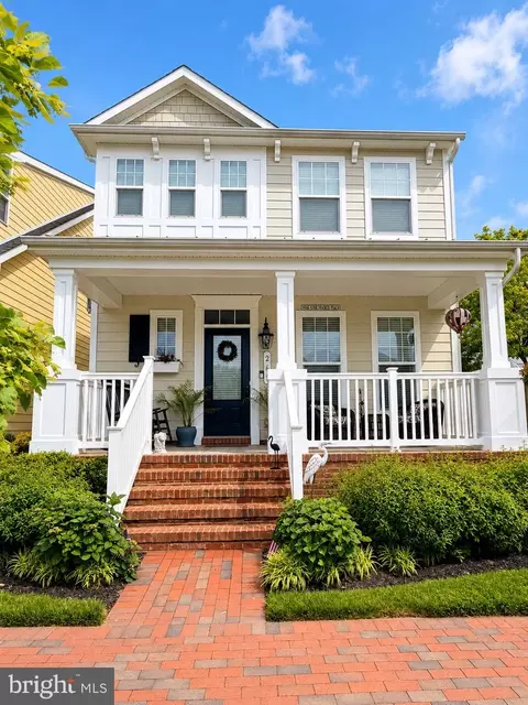 265 Evelyne St, Chester, MD 21619