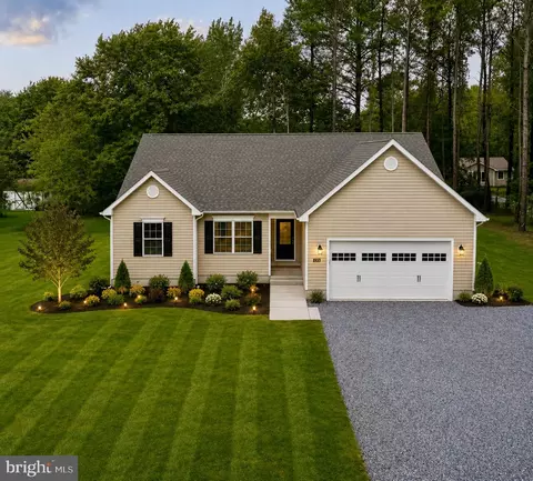 Tenneessee, Stevensville, MD 21666