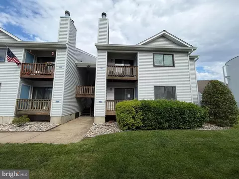 1603 Marion Quimby Dr, Stevensville, MD 21666