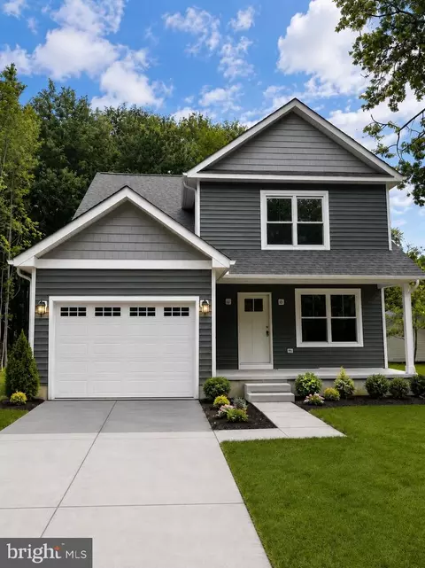 111 Chestnut Rd, Stevensville, MD 21666