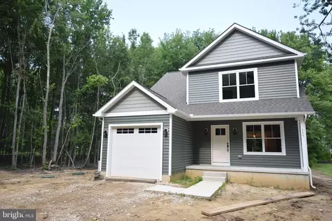 111 Chestnut Rd, Stevensville, MD 21666