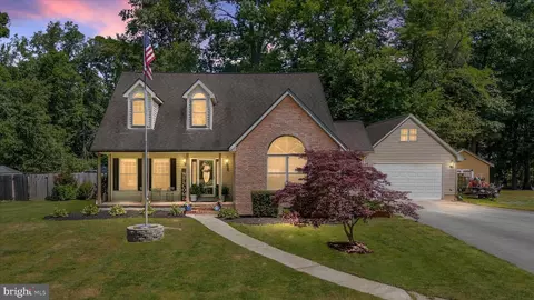 137 White Marsh Rd, Centreville, MD 21617