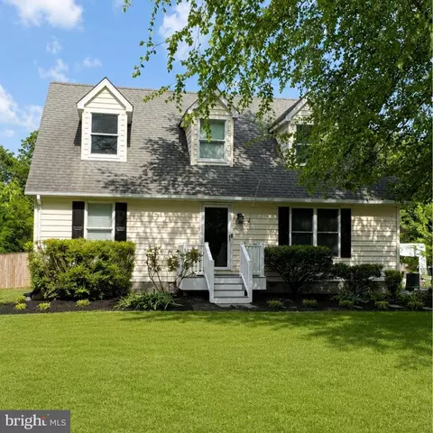 756 Kimberly Way, Stevensville, MD 21666
