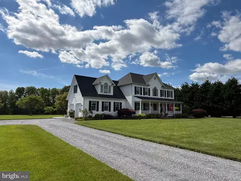 306 Old Line Dr, Centreville, MD 21617