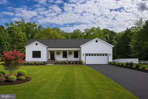 Clark Corner Rd, Centreville, MD 21617