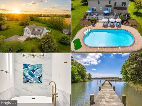 162 Kirwans Landing Ln, Chester, MD 21619