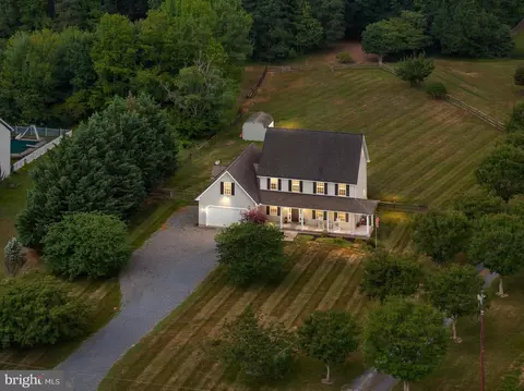 913 Clark Corners Rd, Centreville, MD 21617